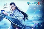 倩女幽魂-89卡级异人装备打造以及异人pk思路探索