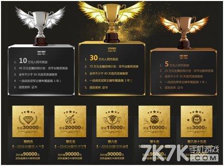 一戰(zhàn)成名