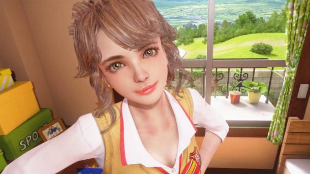 《御姐玫瑰》开发商D3 Publisher明年发数款游戏
