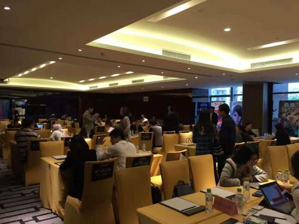 回归匠心 内容为本 2016年度中国游戏产业年会圆满落幕