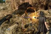 《最终幻想15》1级飞王弓加核爆刷坚钢玳瑁龟视频