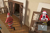 《丧尸围城4》圣诞节版玩法解说视频