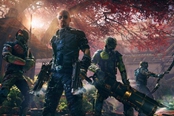 《影子武士2》主机版发售日期公布 最早今年四月