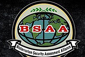《生化危机》BSAA成员、部门及武器介绍