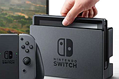 游戏开发者：Switch平台比Wii U更便于游戏制作