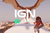 IGN挺佳作《RIME》开头27分钟试玩演示视频公布