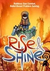 瑞思和夏恩 简体中文版