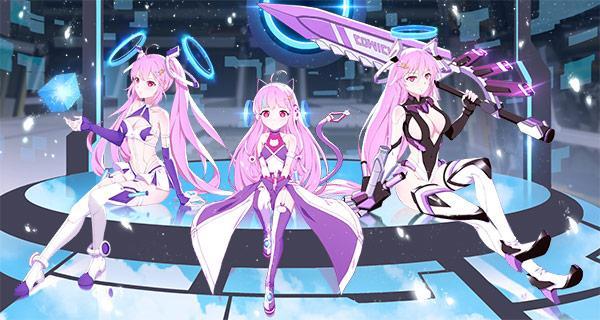《300英雄》新東方英雄 蕾米莉亞大小姐駕到