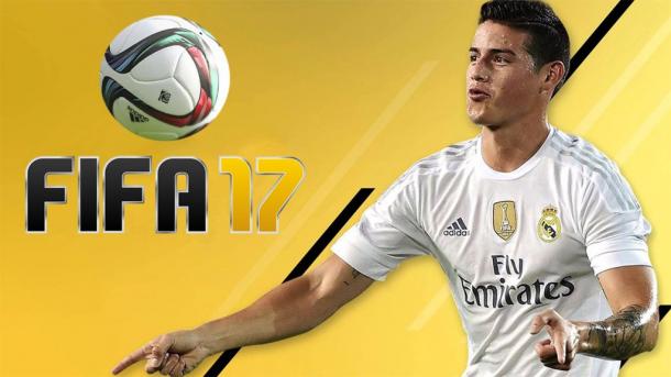 《FIFA 17》1.05补丁已经发布 进一步提升游戏性