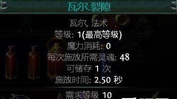 《流放之路》19號(hào)開啟裂隙賽季 五大BOSS預(yù)覽