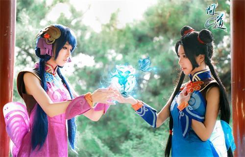 薛之謙招募寒假特訓(xùn)營(yíng) 《問(wèn)道》雞年首服精彩不斷