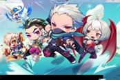 天天酷跑-2017新角色仙灵罗拉技能解析