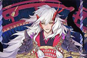 阴阳师-32级通关阴阳师妖刀姬副本阵容攻略