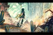 国外大厂商Game Freak发布新作《千兆破坏者》