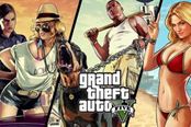 《GTA5》全武器介绍图鉴及原型对比