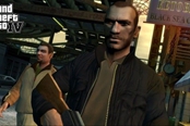 《GTA4》XB360 XB1实机对比视频帧更高偶有卡顿