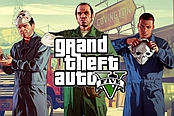 《GTA5》击败《仁王》！重回英国游戏销量榜榜首