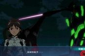 新浪《EVA：破晓》演绎经典 高清正版剧情大放送