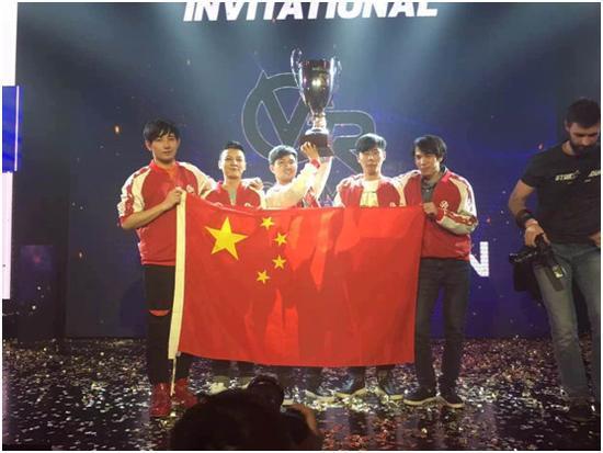 環(huán)球時(shí)報(bào)專訪DOTA2選手：中國(guó)最強(qiáng)選手難成一隊(duì)
