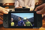 任天堂Switch预告片中并非《FIFA 18》游戏画面