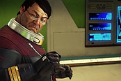 《掠食》将有多个结局 被誉为终极科幻沙盒游戏