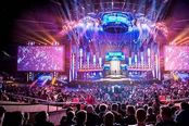IEM11世界赛22日开打 熊猫TV全程激情奉献