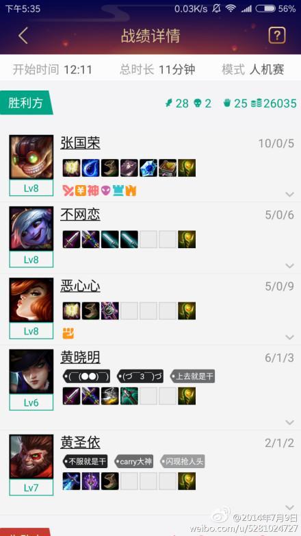 LOL新區(qū)ID搶注：廠長(zhǎng)最受歡迎，明星開黑歡樂多