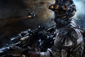 《狙击手：幽灵战士3》PS4和XB1分辨率帧数公布