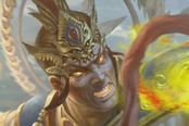 2017新游《修魔世界》3月2日首测 颠覆神话世界