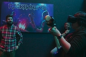GDC 2017：Oculus公司展示多款VR虚拟现实新作