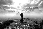 《地平線(xiàn)：零之黎明》拍照模式 張張可當(dāng)壁紙