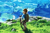 《塞尔达：荒野之息》首日更新将加入DLC选单