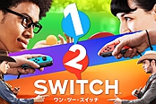 任天堂透露不预装《1-2 Switch》原因竟无法反驳