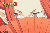 经典RPG《召唤之夜6：失落的境界》美版发售日期