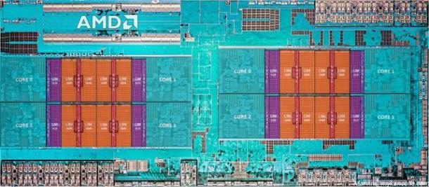 吊打还是被吊打？AMD Ryzen问题剖析 