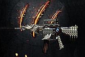 穿越火线：枪战王者-M4A1御龙怎么样 M4御龙大神综合评测