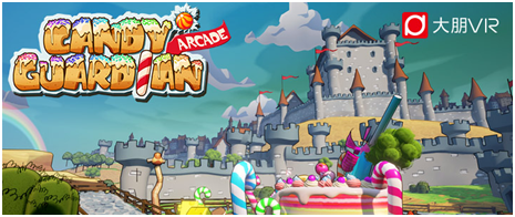 糖果守卫_banner