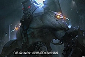 穿越火线：枪战王者-Ultimax100厉害吗 征战沙场无人可敌