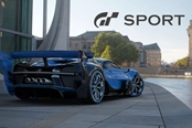 效果极佳 《GT Sport》动态GIF展示游戏酷炫图像