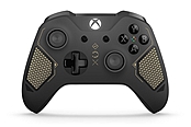 微软将于下月推出军事风格XboxOne蓝牙无线手柄
