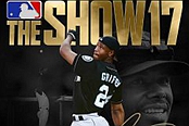 索尼PS4《美国职业棒球大联盟17》下载体积曝光