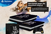 形似奥利奥！德国游戏商推出限定版PS4 Pro主机