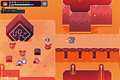 《神光》首批截图和内容前瞻 Switch像素新作