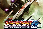 PS4《太空战斗机爆裂》实体版发卖 限定特典公开