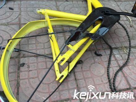 ofo稱對(duì)安裝GPS持保留意見 小黃車恐將繼續(xù)處于離線狀態(tài)