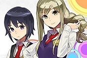 《机甲统帅》联动《校园女生强袭者》事件开启