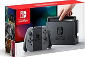 任天堂Switch英国曝首月销量！不足PS4六分之一