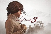 《塞伯利亚之谜3》增PS4 Pro、天蝎座等发售计划