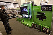 微软Xbox将开展大促销！部分游戏折扣幅度达67%