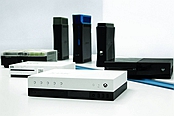 Xbox天蝎座长这样？开发机首批样机图片曝光